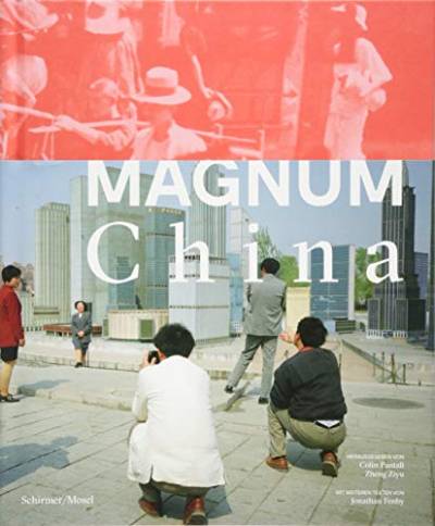 Magnum China von Schirmer/Mosel